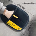 Revolutionary Pet Grooming Gloves: Effortless Hair Removal for Cats and Dogs with 2-in-1 Lint Roller Brush