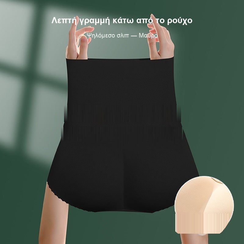 Λαστέξ ψηλόμεσο διαμόρφωσης σιλουέτας