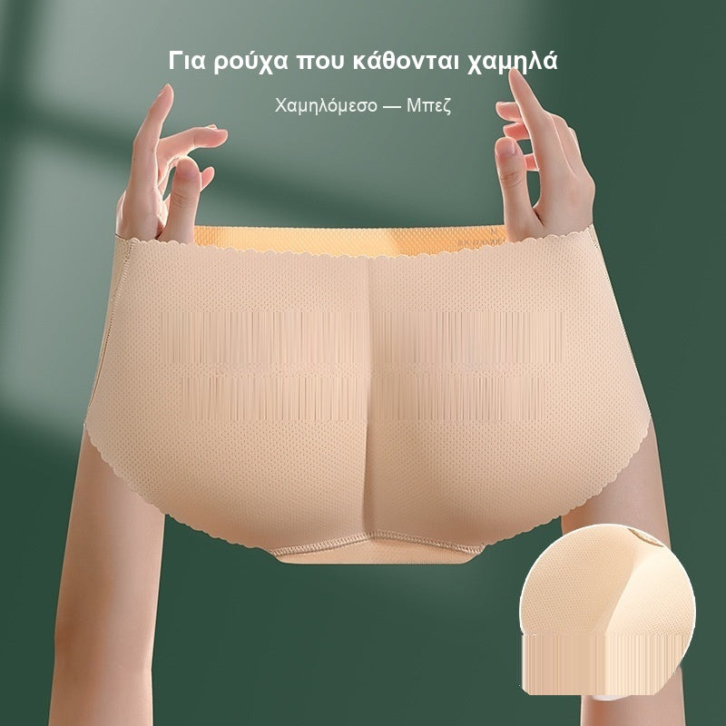 Λαστέξ ψηλόμεσο διαμόρφωσης σιλουέτας