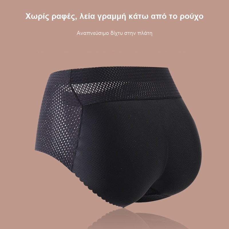 Λαστέξ ψηλόμεσο διαμόρφωσης σιλουέτας