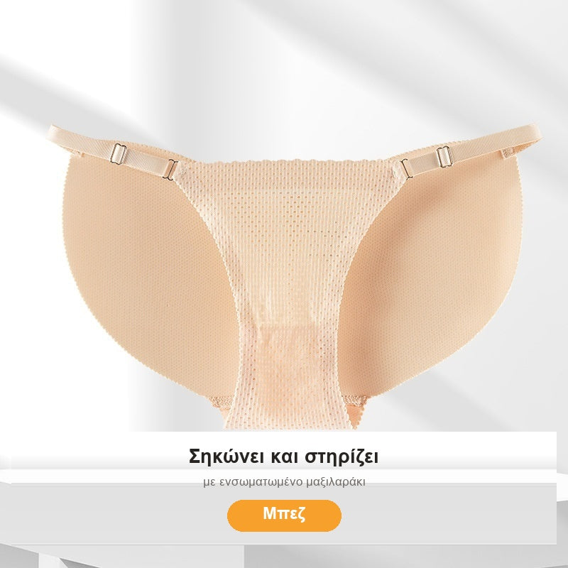 Λαστέξ ψηλόμεσο διαμόρφωσης σιλουέτας