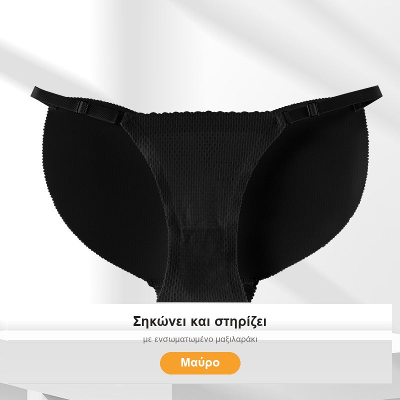 Λαστέξ ψηλόμεσο διαμόρφωσης σιλουέτας