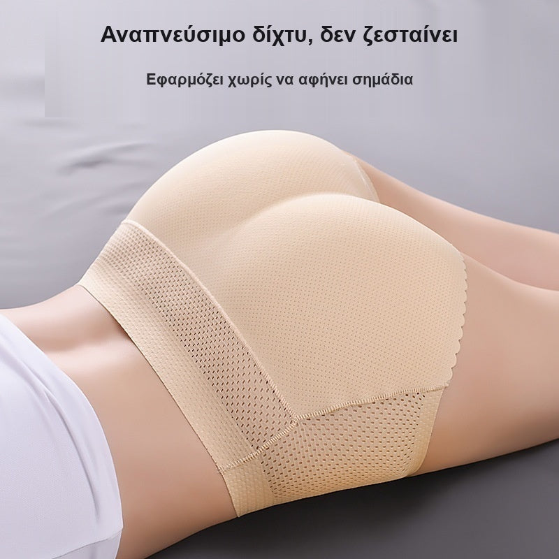Λαστέξ ψηλόμεσο διαμόρφωσης σιλουέτας